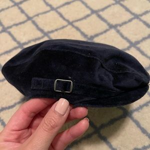 Janie and Jack boys hat
